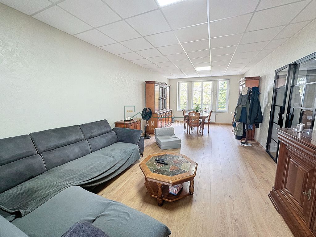 Achat maison 6 chambre(s) - Saint-Junien