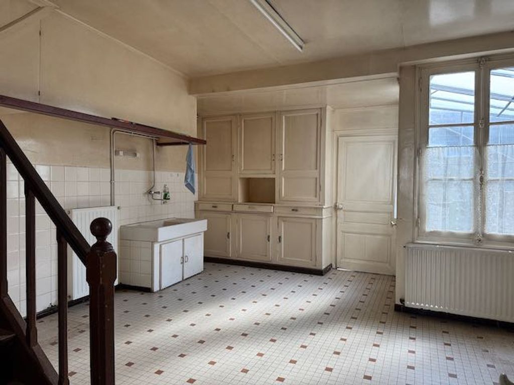 Achat maison 3 chambre(s) - Sainte-Hermine