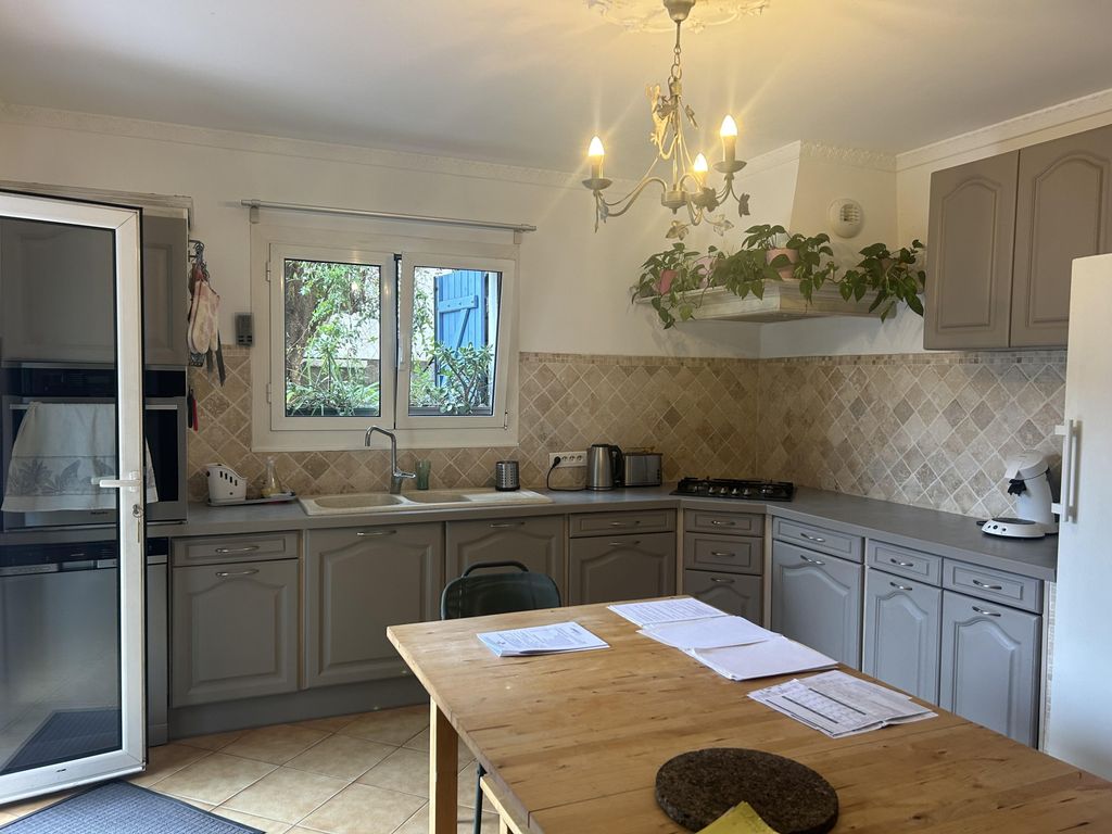 Achat maison 4 chambre(s) - Toulon