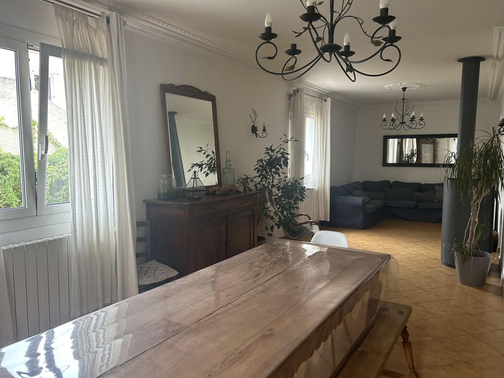 Achat maison 4 chambre(s) - Toulon