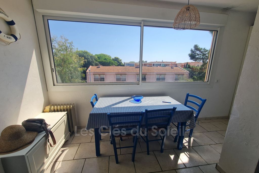 Achat appartement 1 pièce(s) Bormes-les-Mimosas