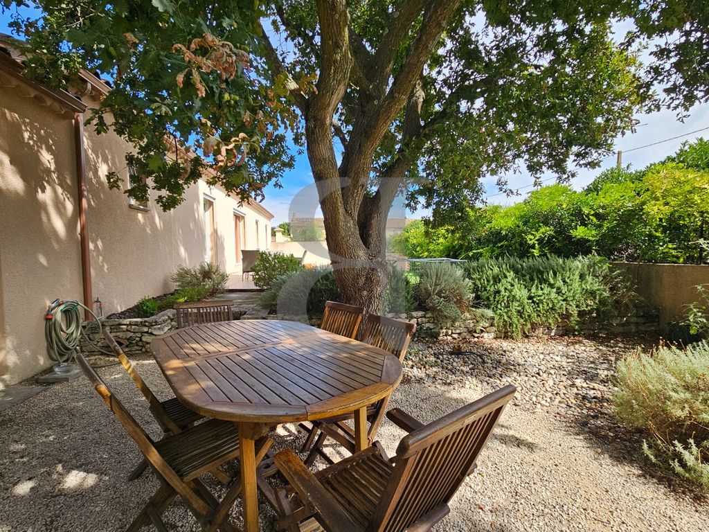 Achat maison 5 chambre(s) - Sainte-Cécile-les-Vignes