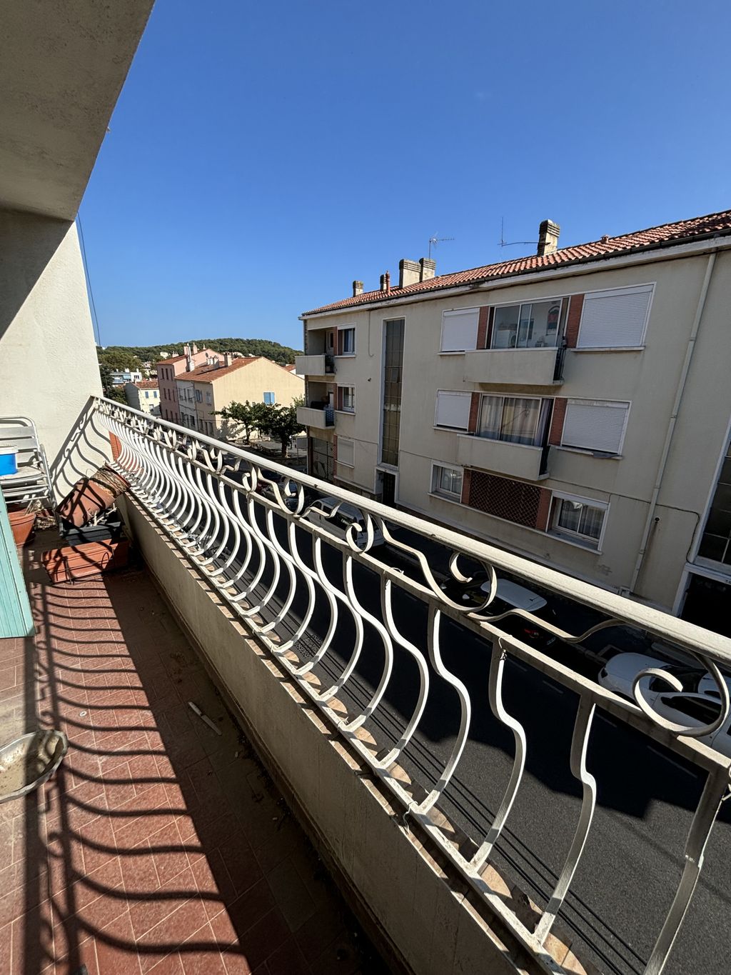 Achat appartement 3 pièce(s) La Seyne-sur-Mer