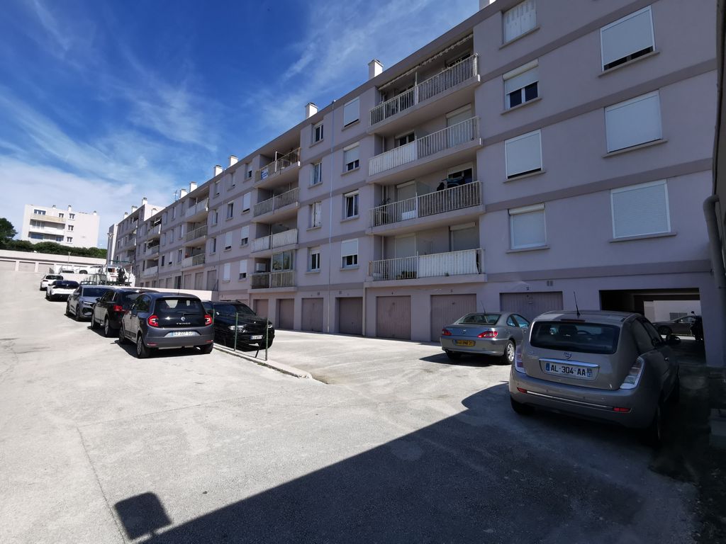 Achat appartement 3 pièce(s) La Seyne-sur-Mer