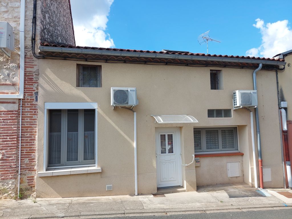 Achat maison à vendre 4 chambres 130 m² - Carmaux