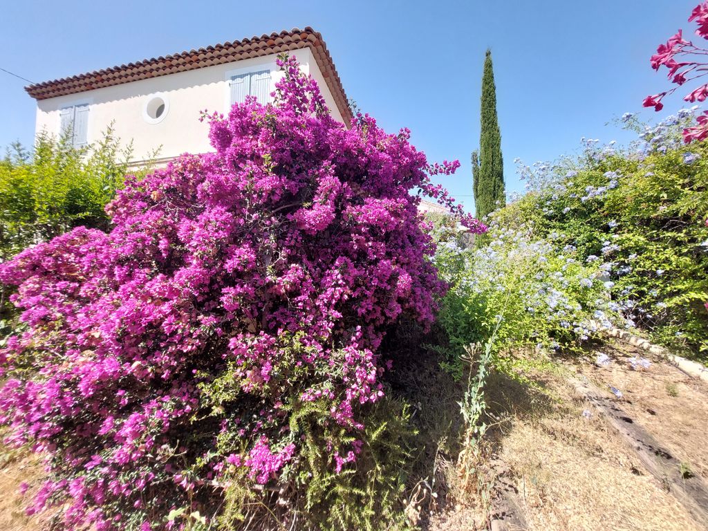 Achat maison 3 chambre(s) - Bandol