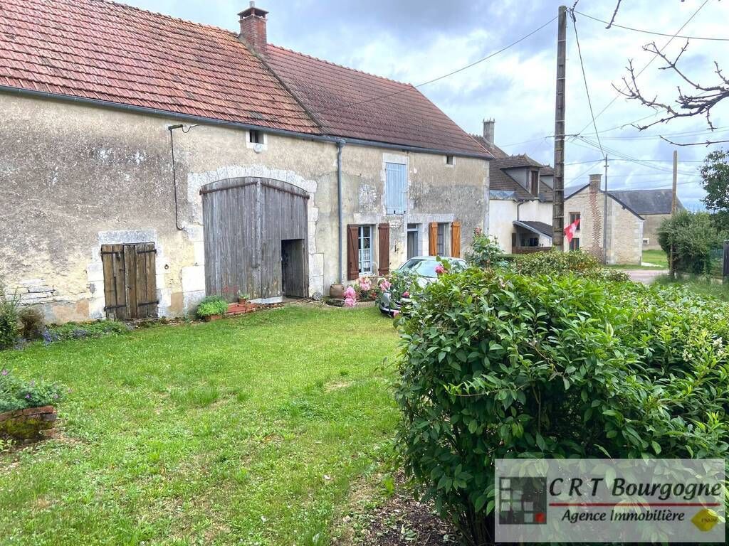 Achat maison à vendre 2 chambres 60 m² - Lain