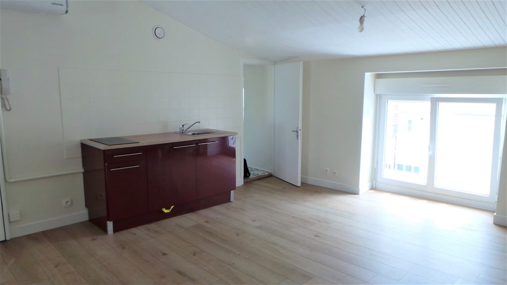 Achat appartement à vendre 2 pièces 39 m² - La Roche-sur-Yon