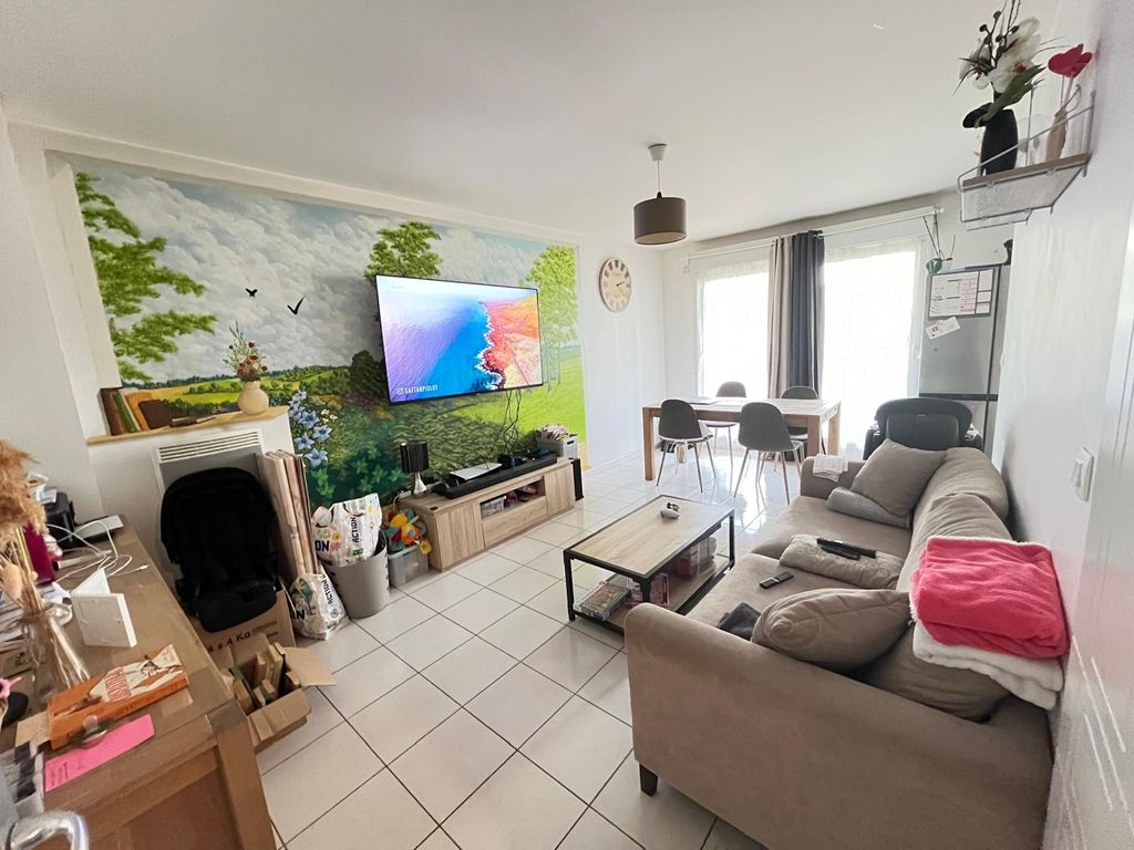 Achat appartement à vendre 3 pièces 67 m² - La Roche-sur-Yon