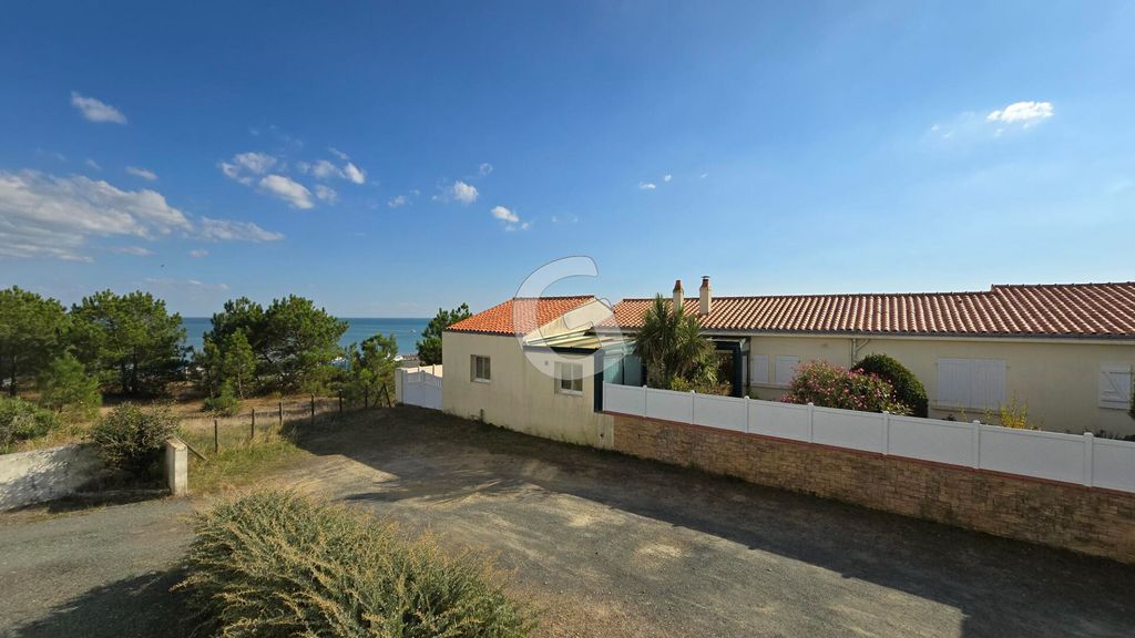 Achat appartement à vendre 2 pièces 36 m² - Jard-sur-Mer