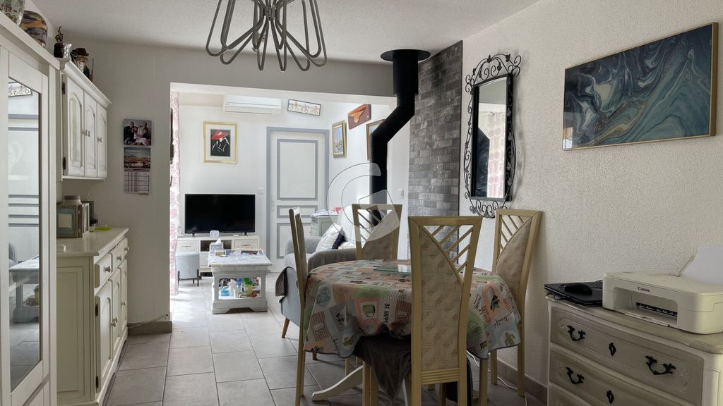 Achat maison 2 chambre(s) - La Tranche-sur-Mer