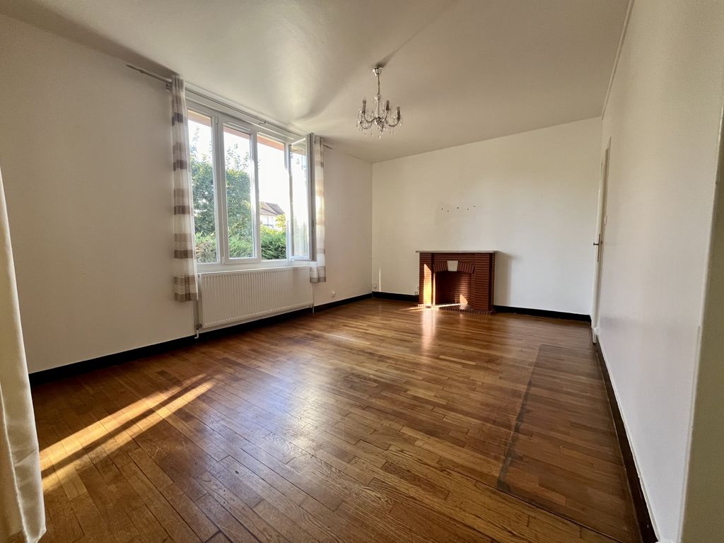 Achat maison 4 chambre(s) - Auxerre