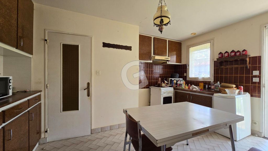 Achat maison 3 chambre(s) - Jard-sur-Mer