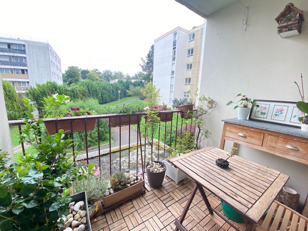 Achat appartement à vendre 4 pièces 71 m² - Avon