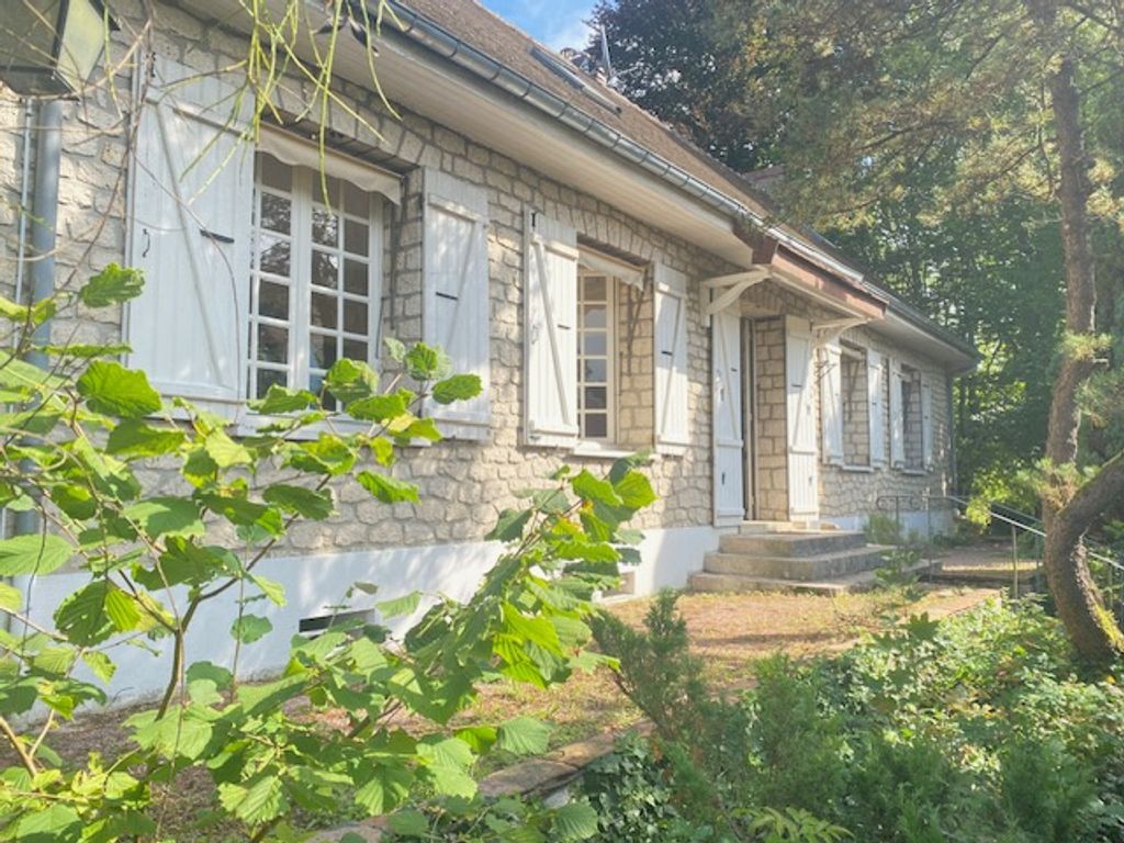 Achat maison 4 chambre(s) - Milly-la-Forêt