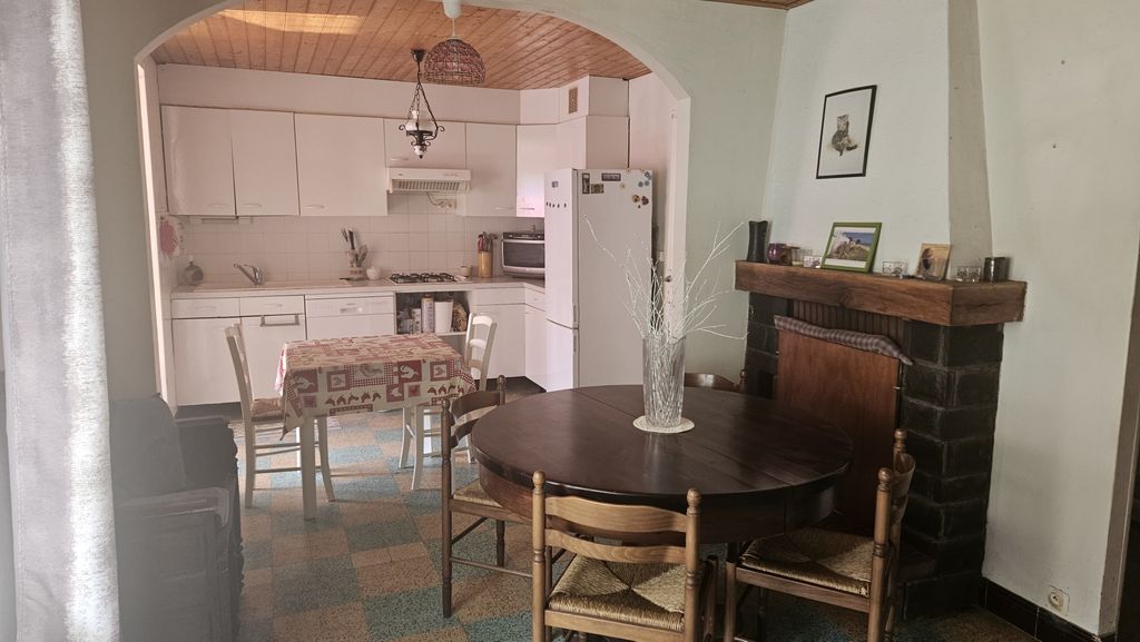 Achat appartement à vendre 3 pièces 56 m² - Notre-Dame-de-Monts