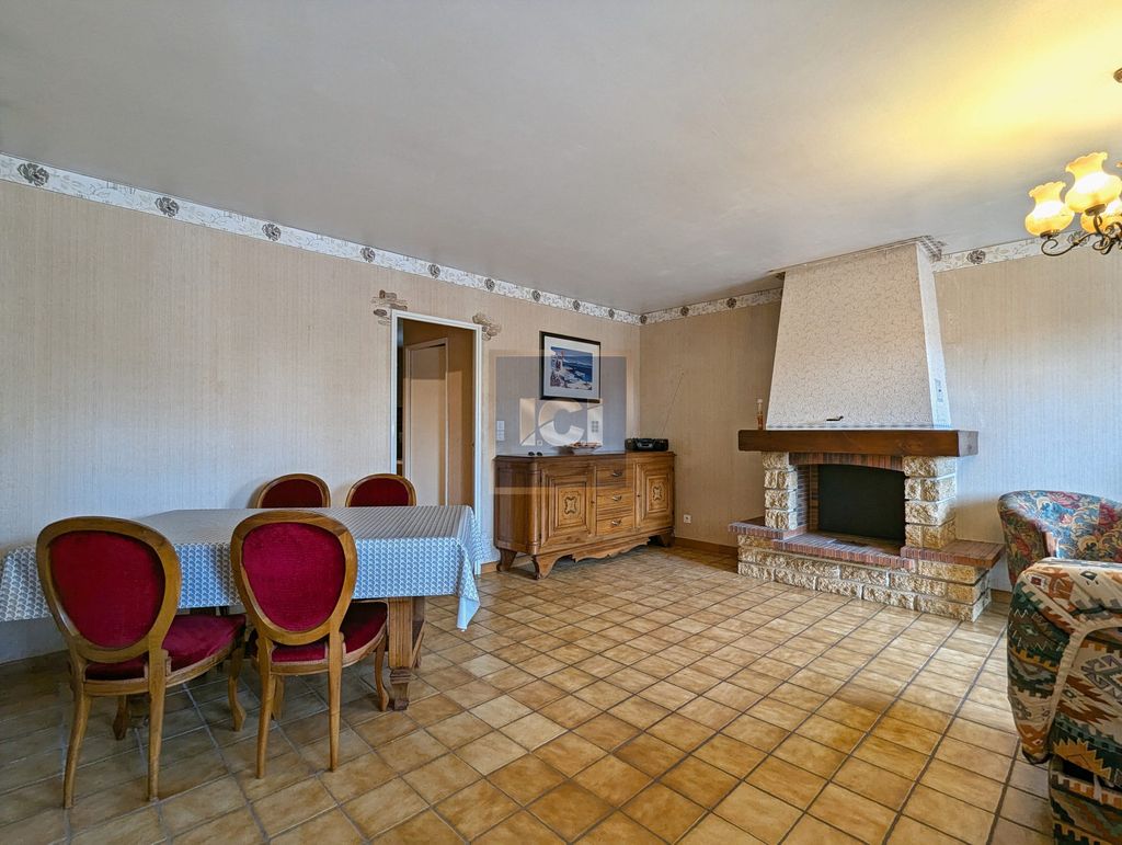 Achat maison 3 chambre(s) - Sainte-Maxime