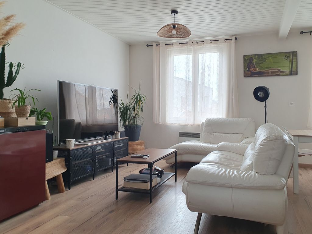 Achat appartement à vendre 3 pièces 78 m² - Jard-sur-Mer