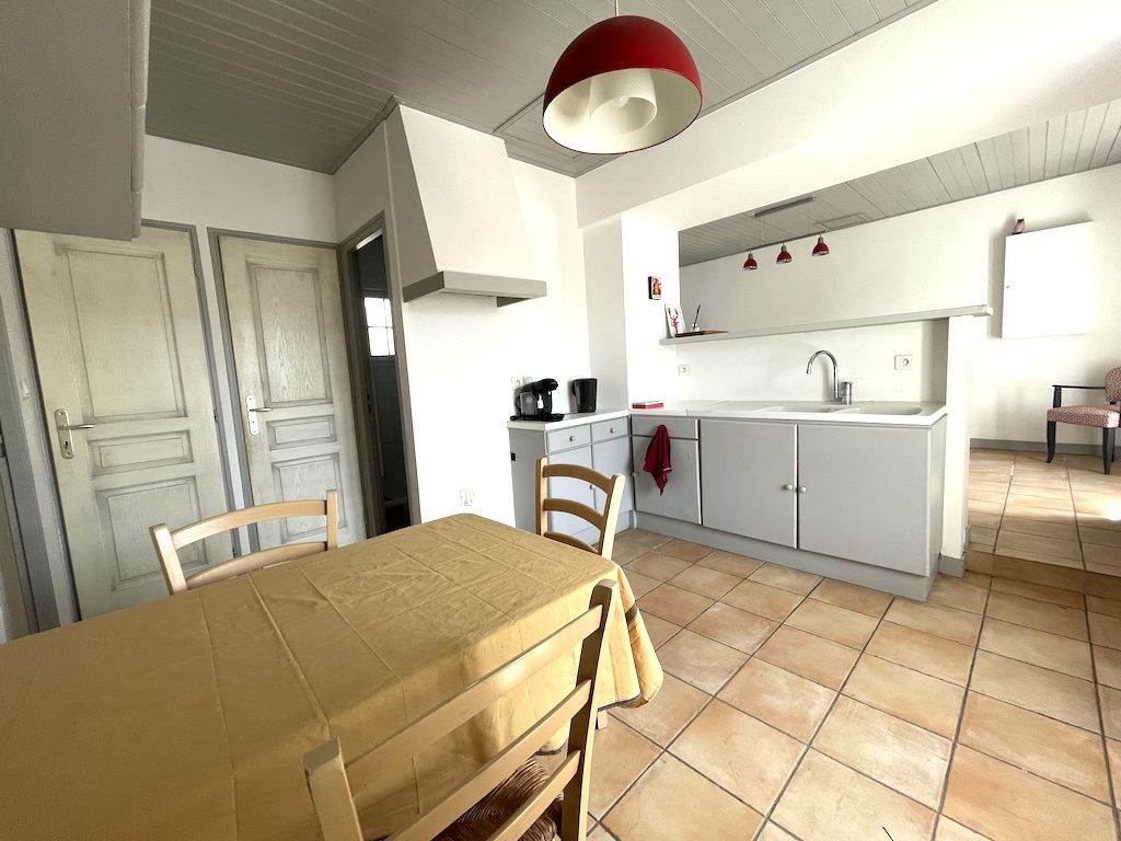 Achat maison 2 chambre(s) - Noirmoutier-en-l'Île