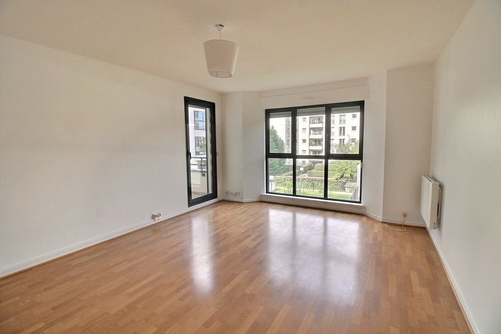 Achat appartement à vendre 2 pièces 55 m² - Puteaux