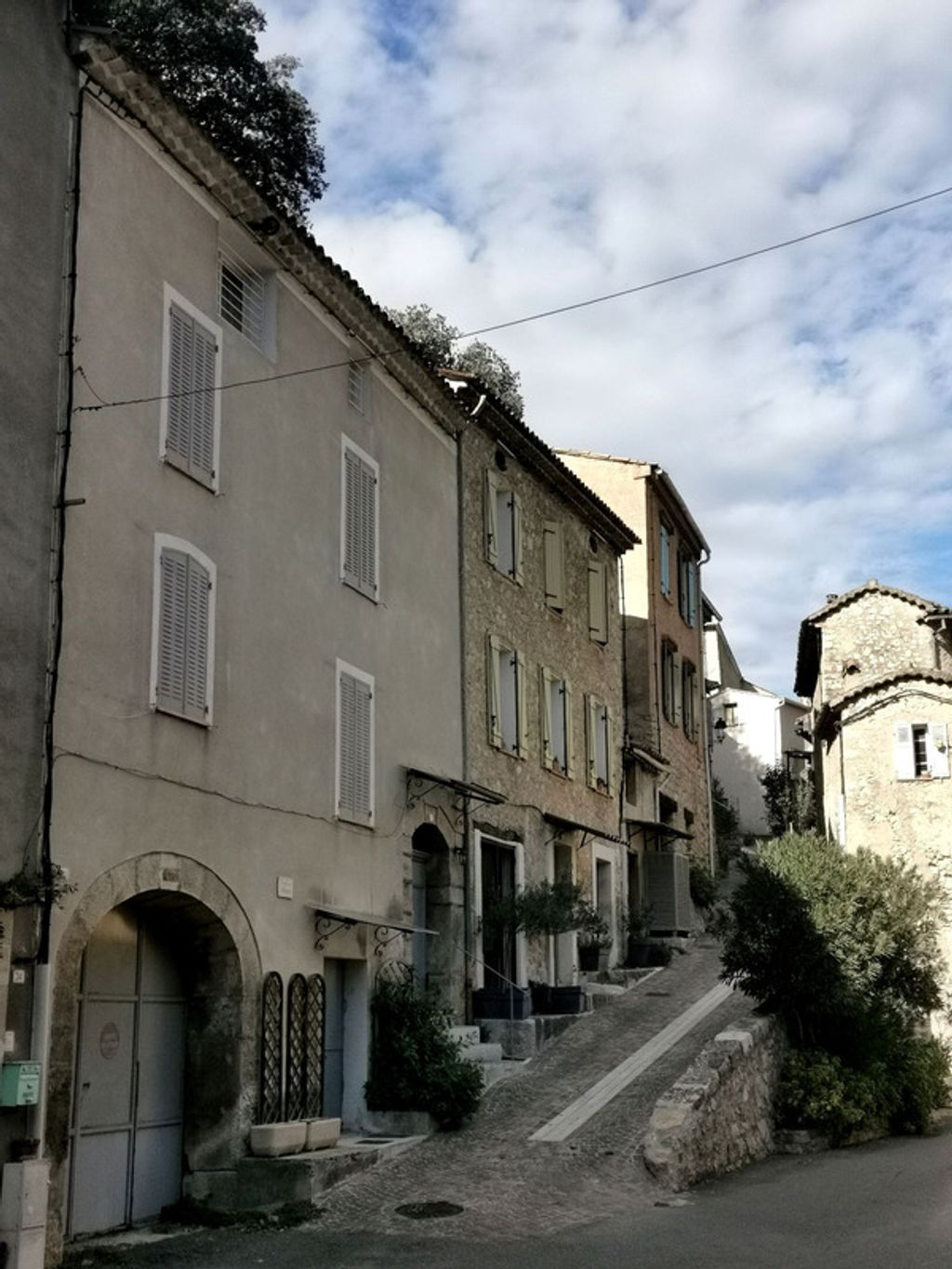 Achat maison 4 chambre(s) - Entrecasteaux