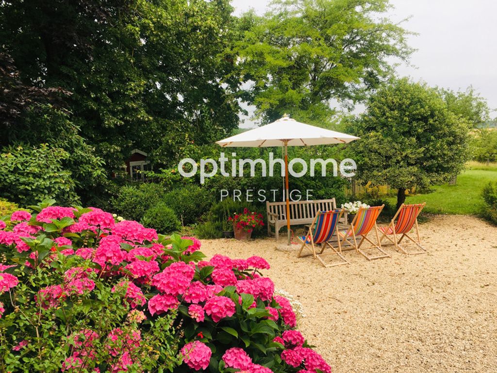 Achat maison 4 chambre(s) - Fontainebleau