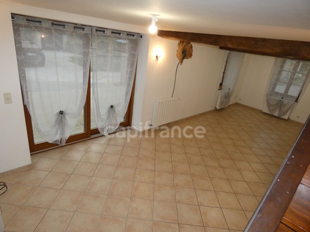 Achat maison 4 chambre(s) - Dampierre-en-Bresse