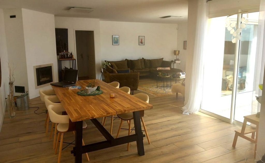 Achat maison 4 chambre(s) - La Rochelle