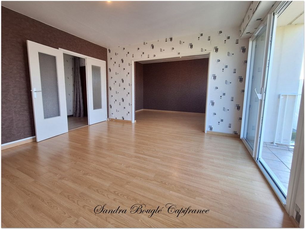 Achat appartement 4 pièce(s) Laval