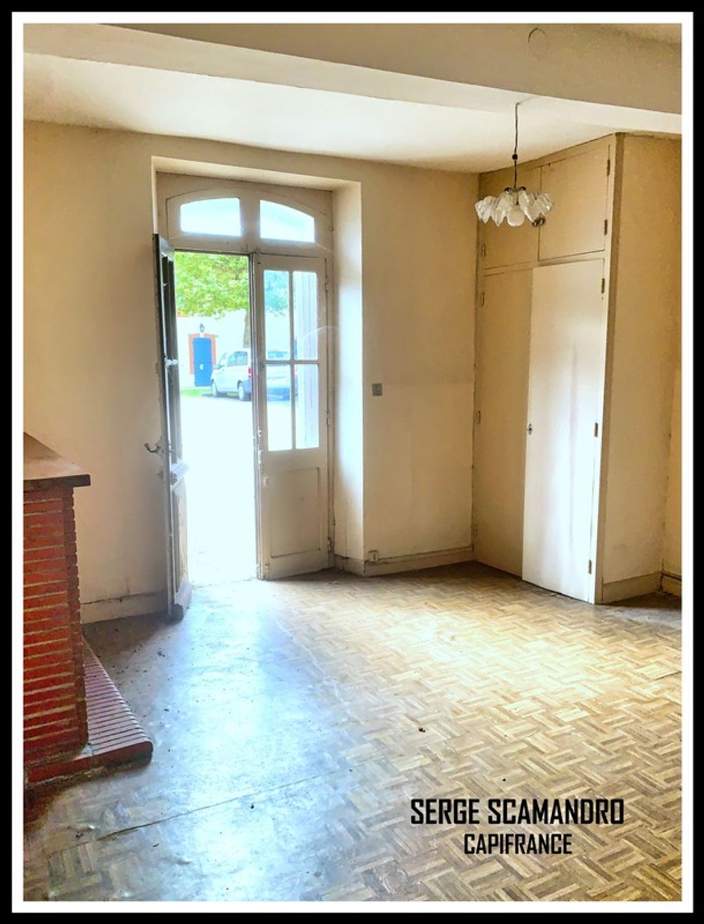 Achat maison 2 chambre(s) - Trie-sur-Baïse