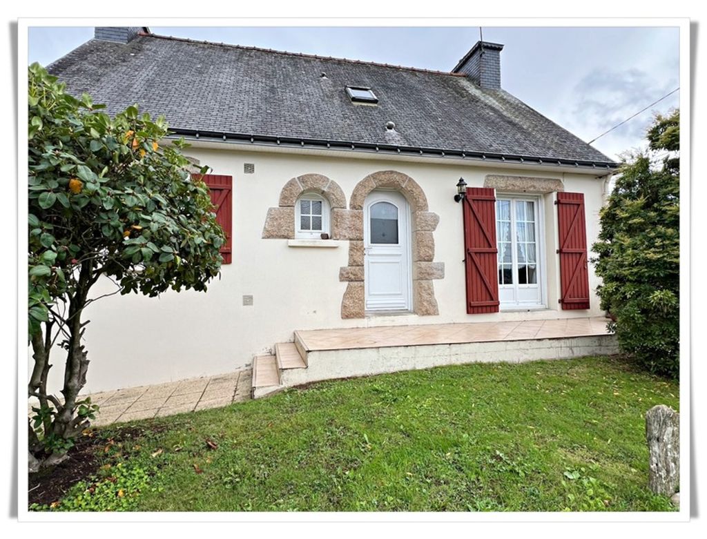 Achat maison 3 chambre(s) - Pontivy