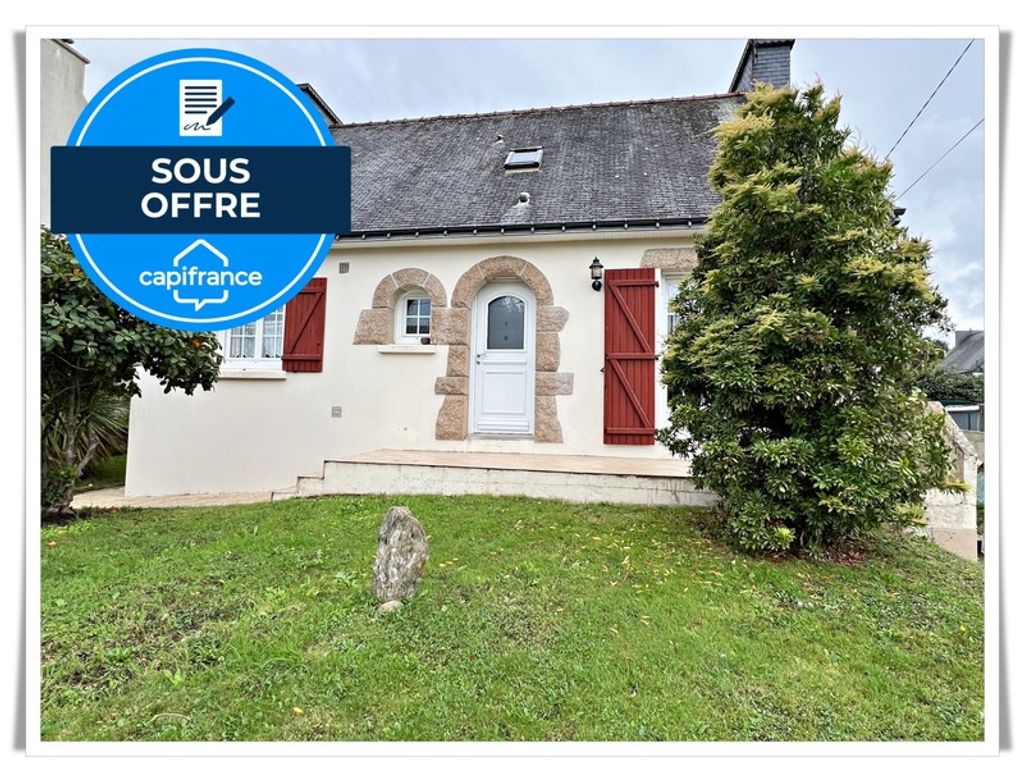 Achat maison 3 chambre(s) - Pontivy