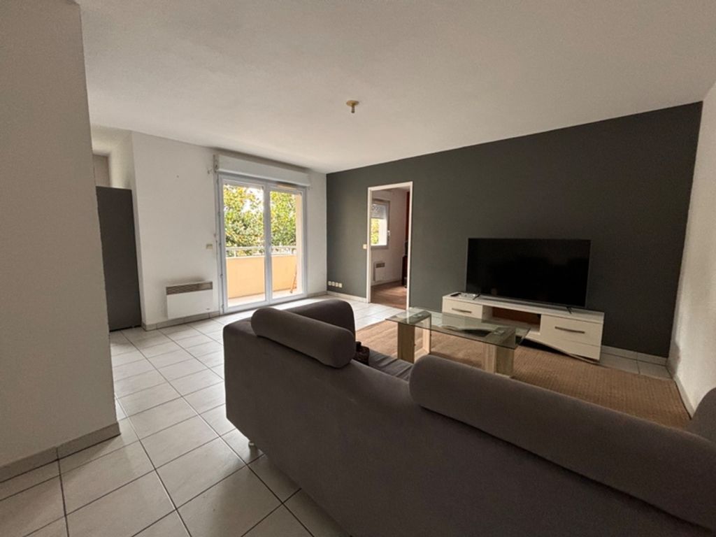 Achat appartement à vendre 3 pièces 56 m² - Tarbes