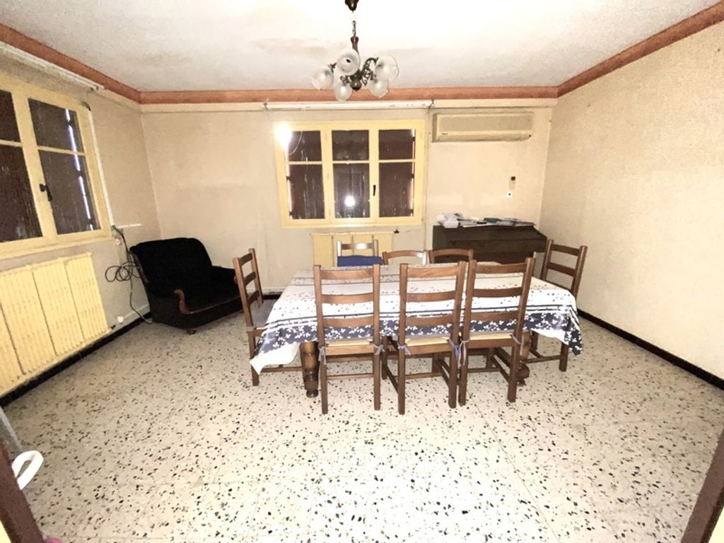 Achat maison 2 chambre(s) - Cournonterral