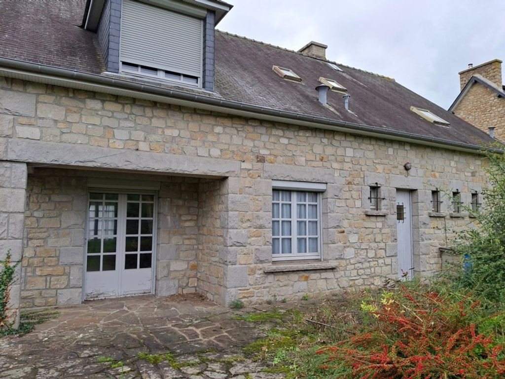 Achat maison 4 chambre(s) - Pontorson