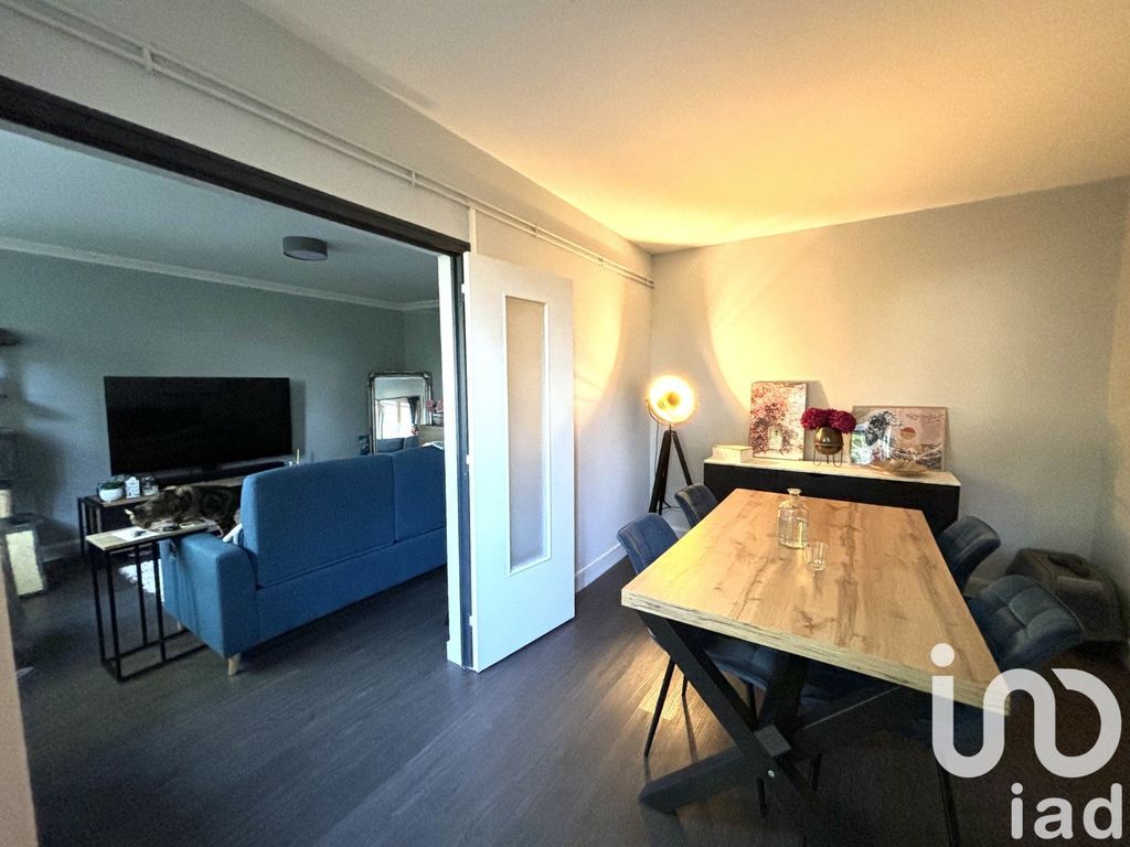 Achat appartement 4 pièce(s) Tarbes