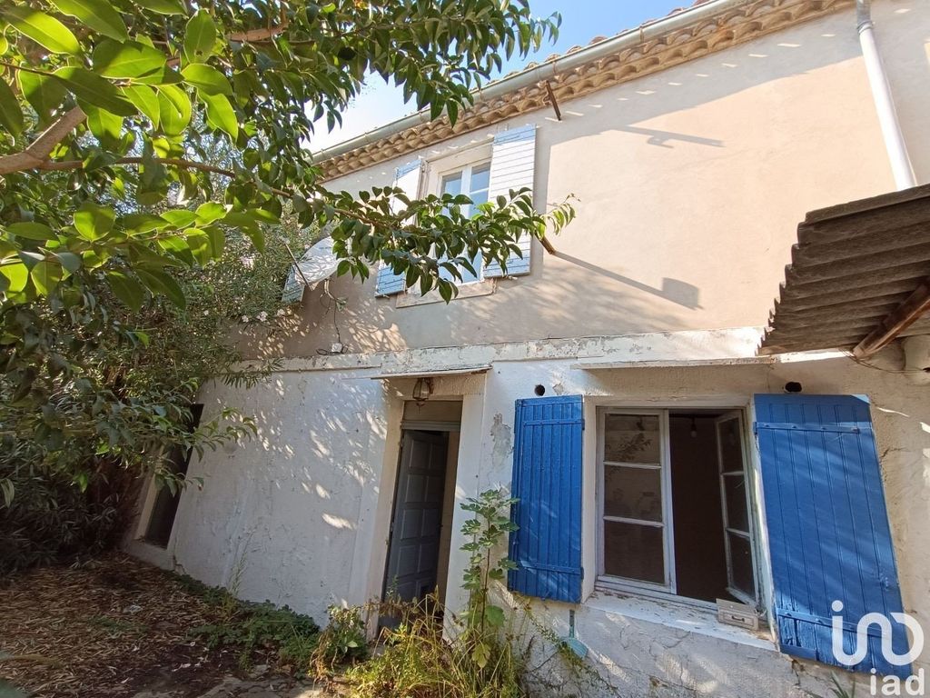 Achat maison à vendre 4 chambres 149 m² - Arles