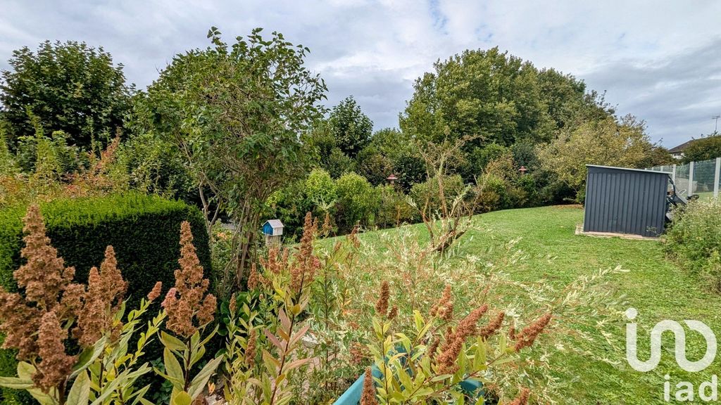 Achat maison 4 chambre(s) - Anizy-le-Château