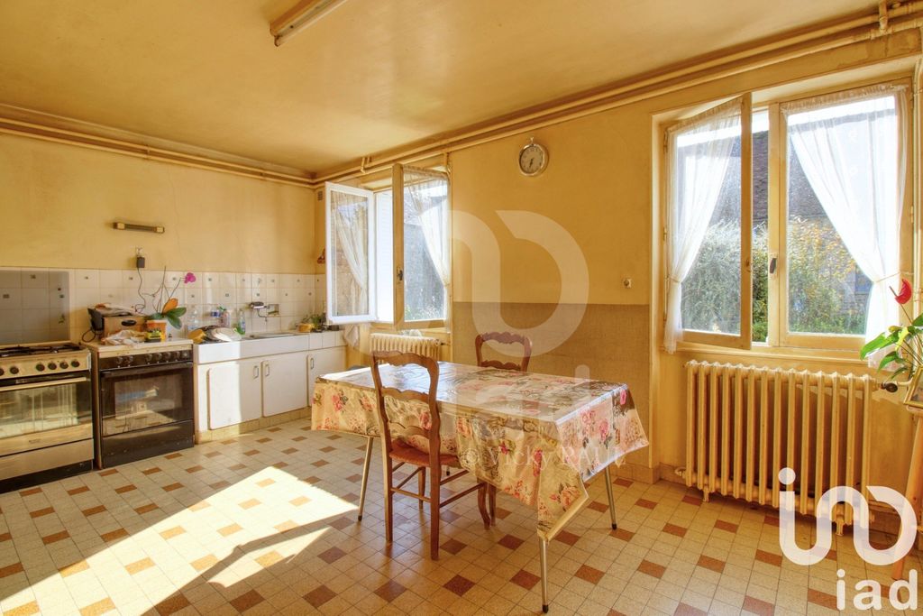 Achat maison 3 chambre(s) - Dadonville