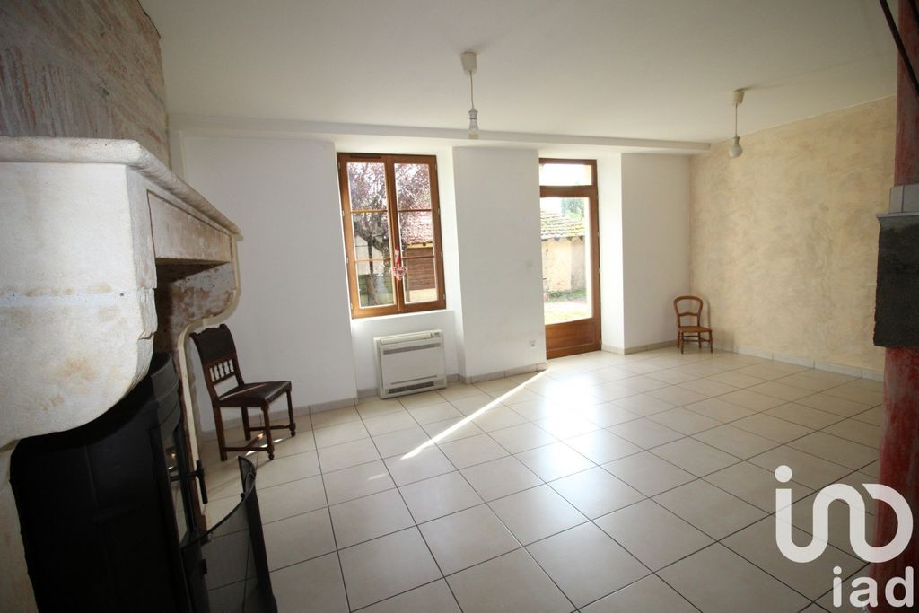 Achat maison 4 chambre(s) - Varennes-Vauzelles