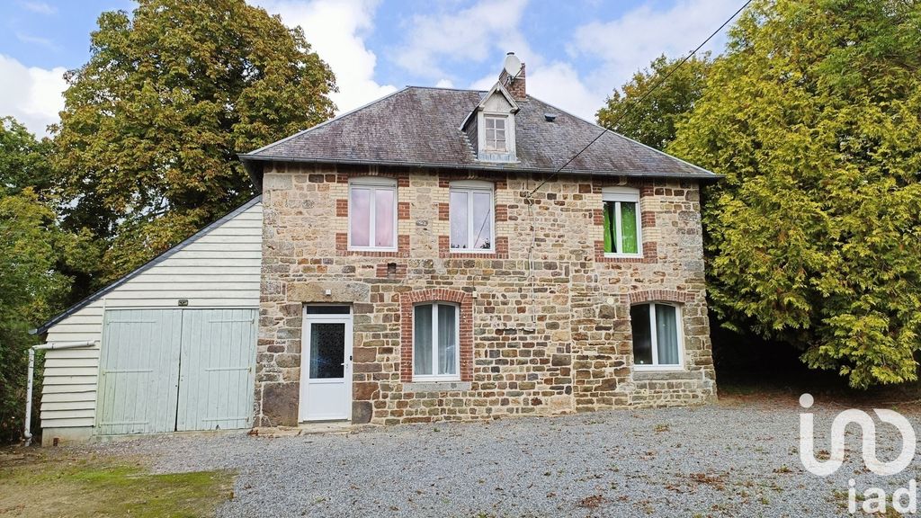 Achat maison à vendre 2 chambres 72 m² - La Colombe