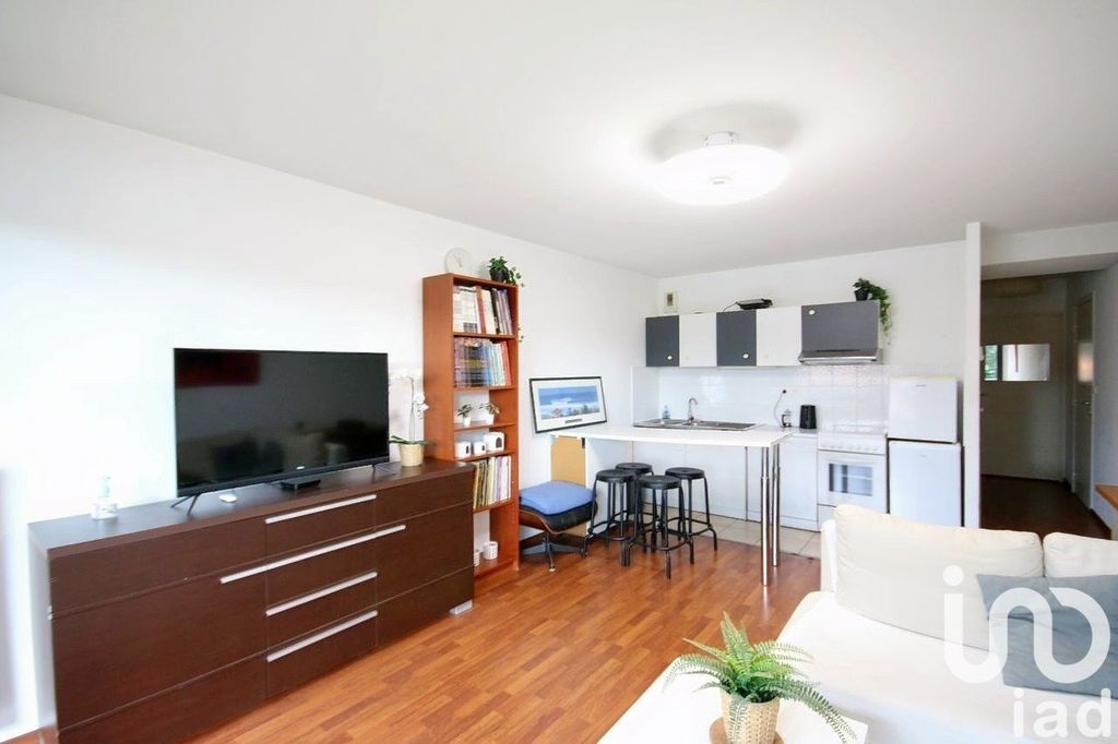 Achat appartement à vendre 2 pièces 44 m² - Capbreton