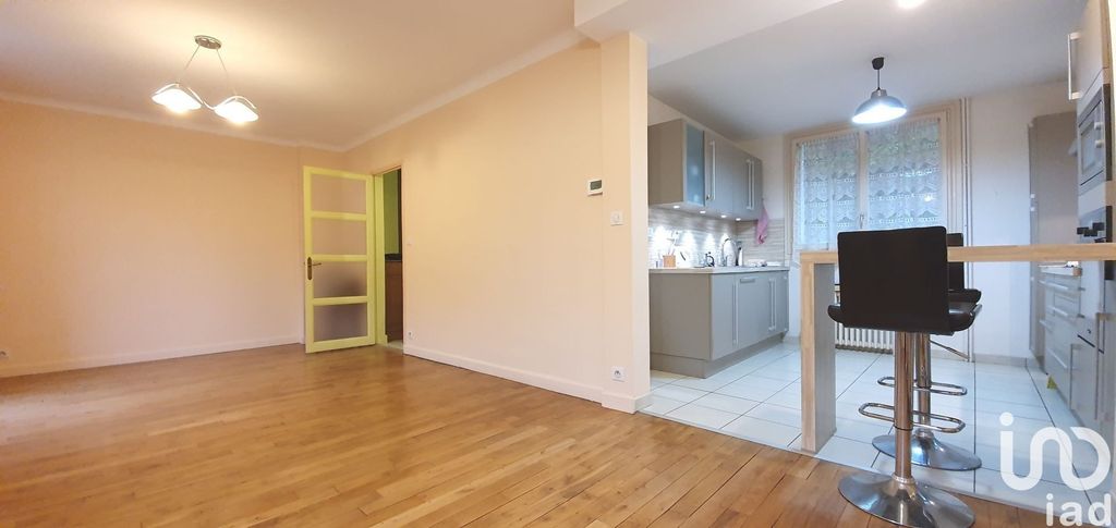 Achat maison à vendre 3 chambres 103 m² - Brive-la-Gaillarde