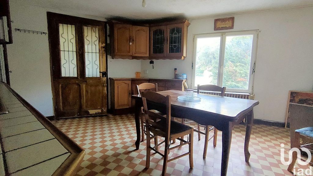 Achat maison 1 chambre(s) - Mazamet