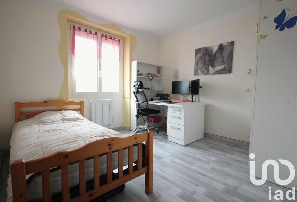 Achat appartement 4 pièce(s) Rodez