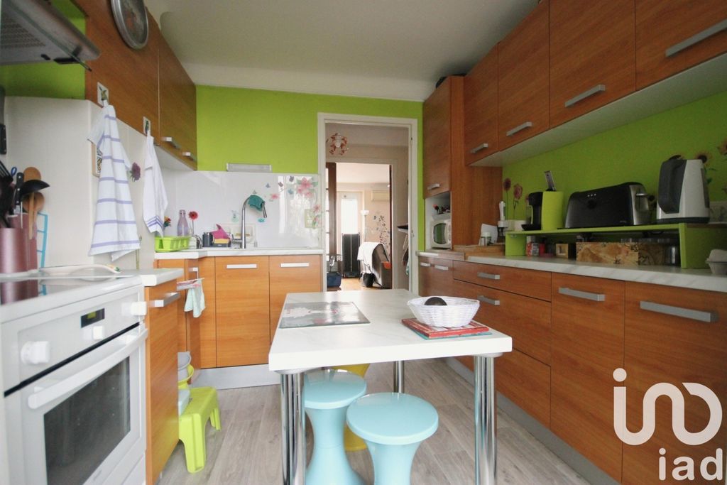 Achat appartement 4 pièce(s) Rodez