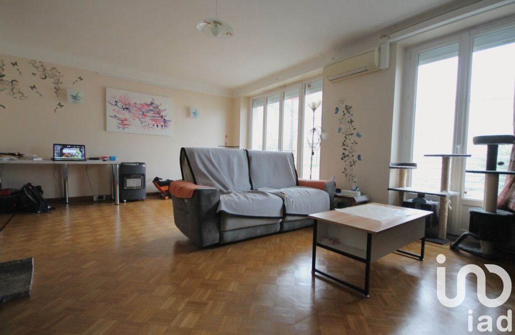 Achat appartement à vendre 4 pièces 84 m² - Rodez