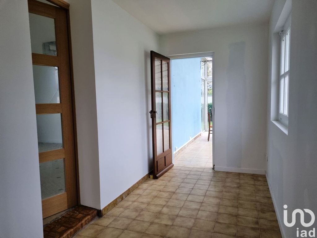 Achat maison 3 chambre(s) - Portbail