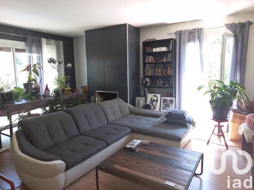 Achat maison 3 chambre(s) - Andernos-les-Bains