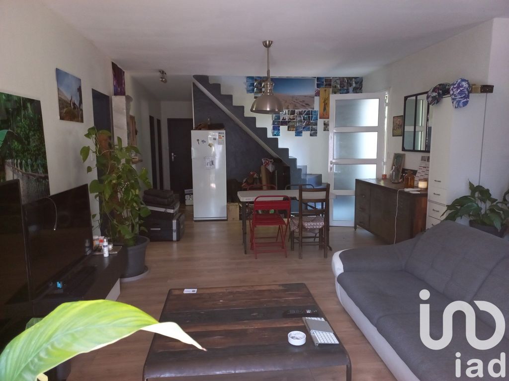 Achat maison 3 chambre(s) - Andernos-les-Bains